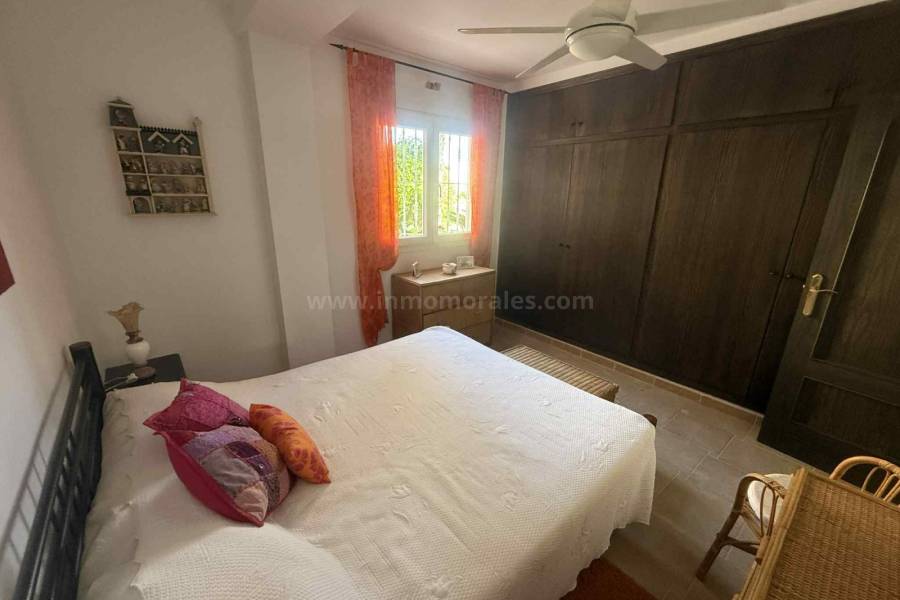 Revente - Maison individuelle / Villa - Almoradí