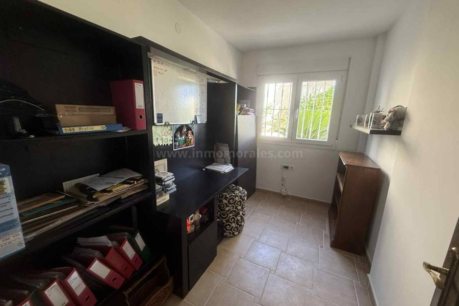 Revente - Maison individuelle / Villa - Almoradí