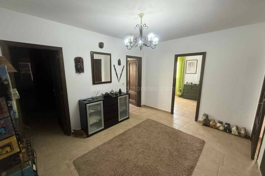 Revente - Maison individuelle / Villa - Almoradí