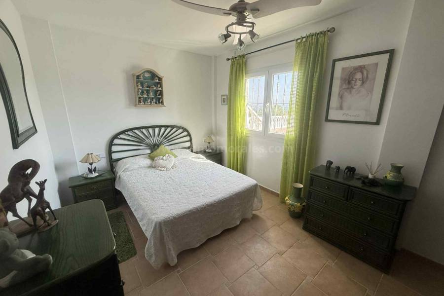 Revente - Maison individuelle / Villa - Almoradí