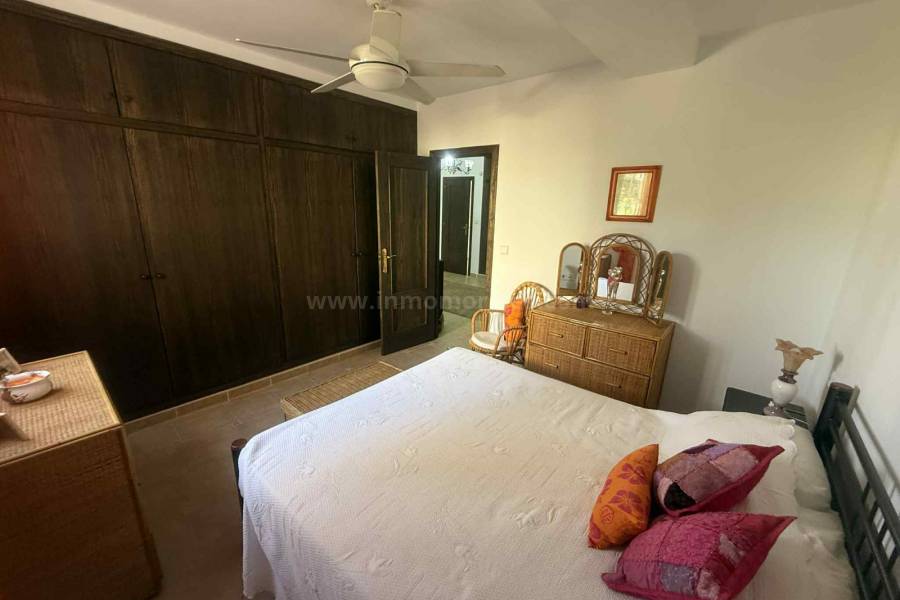 Revente - Maison individuelle / Villa - Almoradí