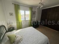 Revente - Maison individuelle / Villa - Almoradí