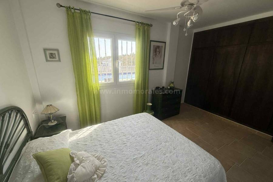 Revente - Maison individuelle / Villa - Almoradí