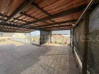 Revente - Maison individuelle / Villa - Almoradí