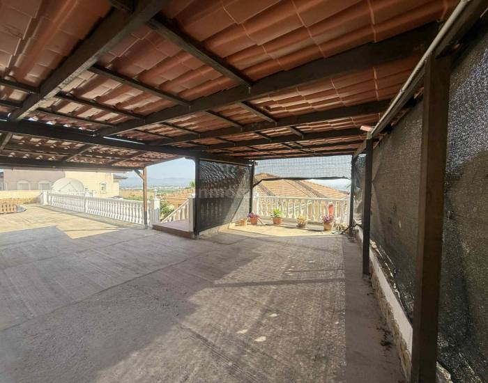 Chalet / Villa - Venta - Almoradí - Almoradí