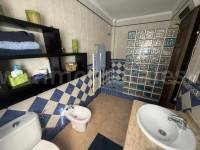 Revente - Maison individuelle / Villa - Almoradí