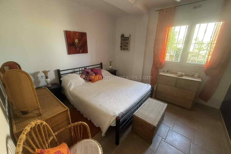Revente - Maison individuelle / Villa - Almoradí