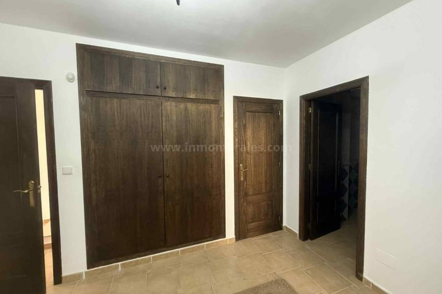 Revente - Maison individuelle / Villa - Almoradí