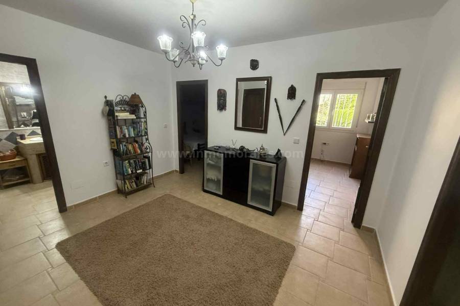 Revente - Maison individuelle / Villa - Almoradí