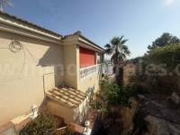 Revente - Maison individuelle / Villa - Almoradí