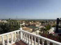 Revente - Maison individuelle / Villa - Almoradí