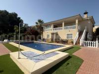 Revente - Maison individuelle / Villa - Almoradí