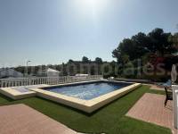 Revente - Maison individuelle / Villa - Almoradí