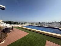 Revente - Maison individuelle / Villa - Almoradí