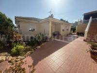Revente - Maison individuelle / Villa - Almoradí