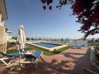 Revente - Maison individuelle / Villa - Almoradí