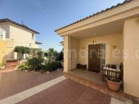 Revente - Maison individuelle / Villa - Almoradí