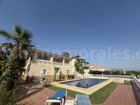 Revente - Maison individuelle / Villa - Almoradí