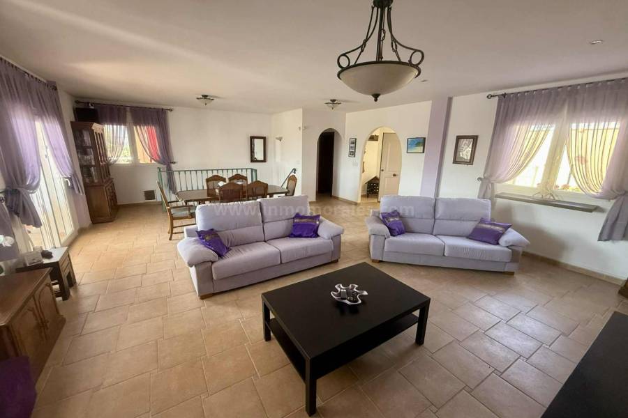 Revente - Maison individuelle / Villa - Almoradí