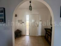Revente - Maison individuelle / Villa - Almoradí