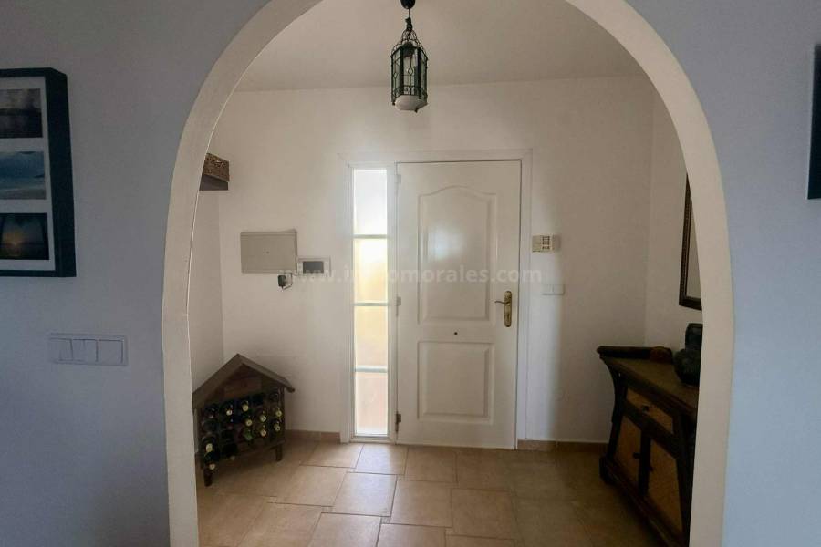 Revente - Maison individuelle / Villa - Almoradí