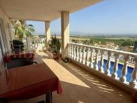 Revente - Maison individuelle / Villa - Almoradí