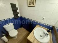 Revente - Maison individuelle / Villa - Almoradí
