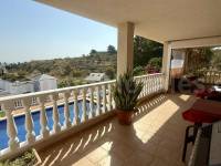 Revente - Maison individuelle / Villa - Almoradí