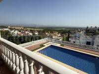 Revente - Maison individuelle / Villa - Almoradí