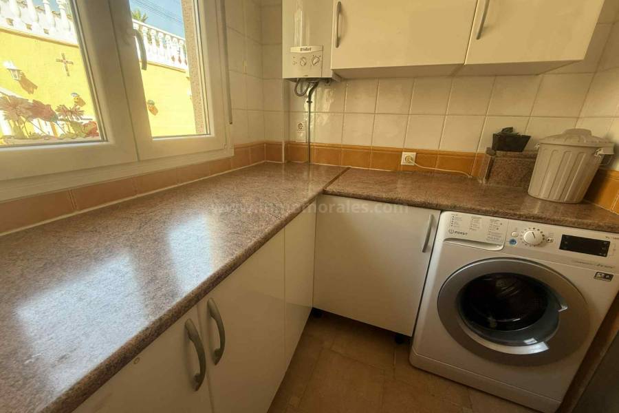 Revente - Maison individuelle / Villa - Almoradí