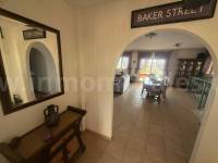Revente - Maison individuelle / Villa - Almoradí