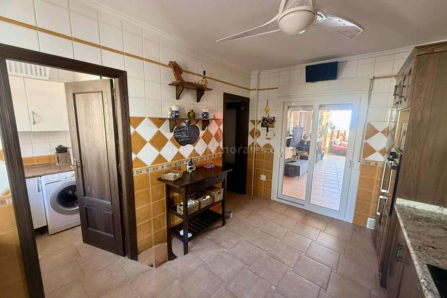 Revente - Maison individuelle / Villa - Almoradí