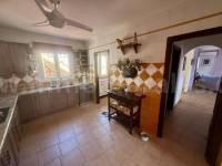 Revente - Maison individuelle / Villa - Almoradí