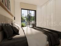 Nouvelle construction - Maison individuelle / Villa - San Fulgencio