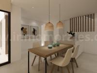 Nouvelle construction - Maison individuelle / Villa - San Fulgencio