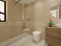 Nouvelle construction - Maison individuelle / Villa - San Fulgencio