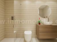 Nouvelle construction - Maison individuelle / Villa - San Fulgencio