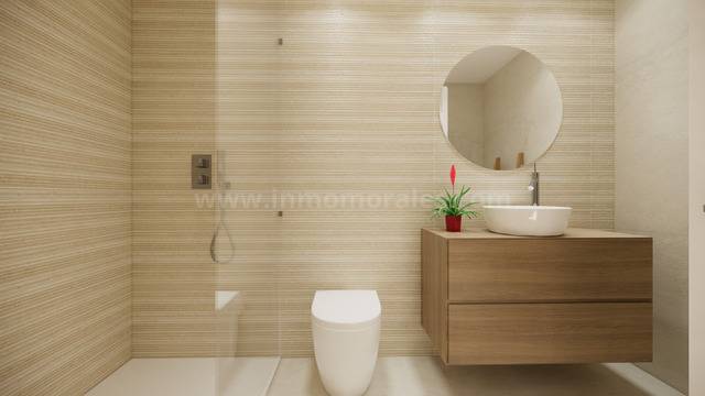 Nouvelle construction - Maison individuelle / Villa - San Fulgencio