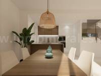 Nouvelle construction - Maison individuelle / Villa - San Fulgencio