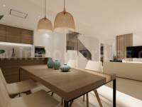 Nouvelle construction - Maison individuelle / Villa - San Fulgencio