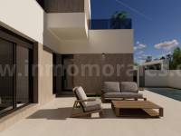 Nouvelle construction - Maison individuelle / Villa - San Fulgencio