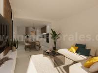 Nouvelle construction - Maison individuelle / Villa - San Fulgencio