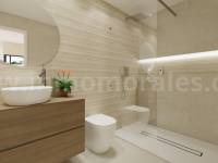 Nouvelle construction - Maison individuelle / Villa - San Fulgencio
