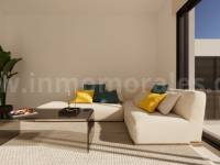 Nouvelle construction - Maison individuelle / Villa - San Fulgencio