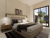 Nouvelle construction - Maison individuelle / Villa - San Fulgencio