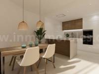 Nouvelle construction - Maison individuelle / Villa - San Fulgencio
