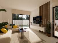 Nouvelle construction - Maison individuelle / Villa - San Fulgencio