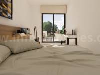 Nouvelle construction - Maison individuelle / Villa - San Fulgencio