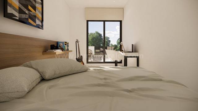 Nouvelle construction - Maison individuelle / Villa - San Fulgencio