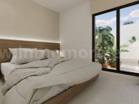 Nouvelle construction - Maison individuelle / Villa - San Fulgencio